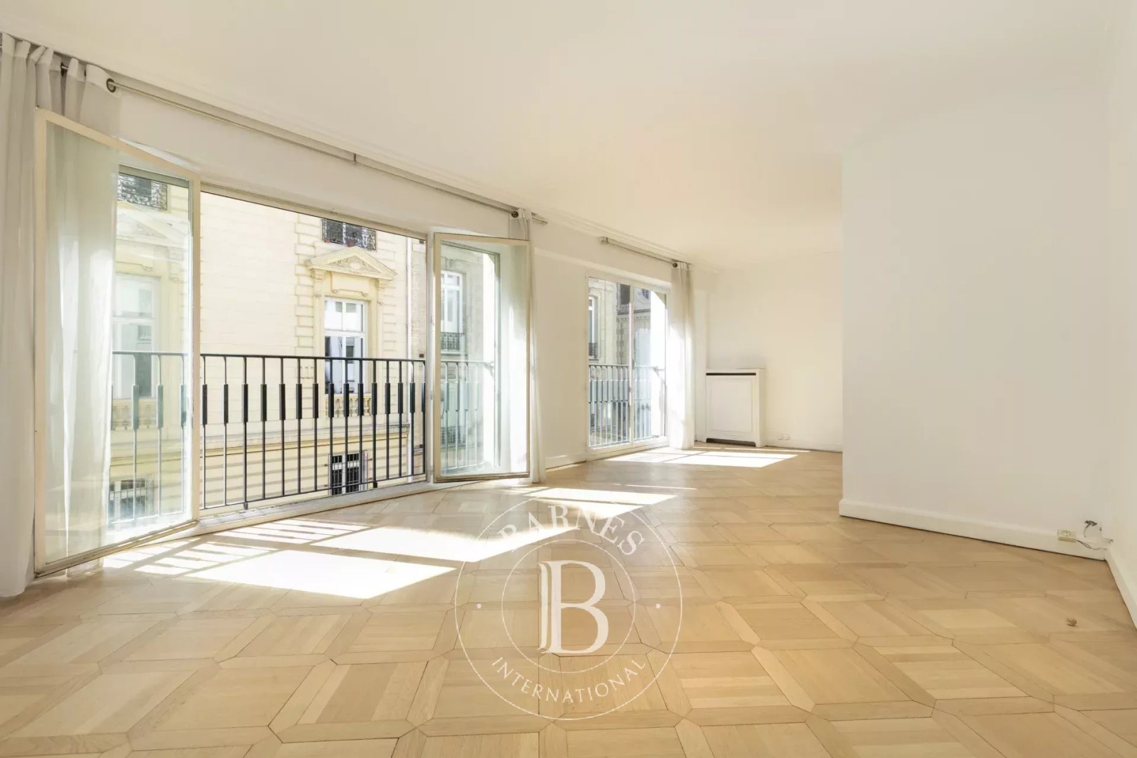 Appartamento di lusso in vendita Hoche-Friedland