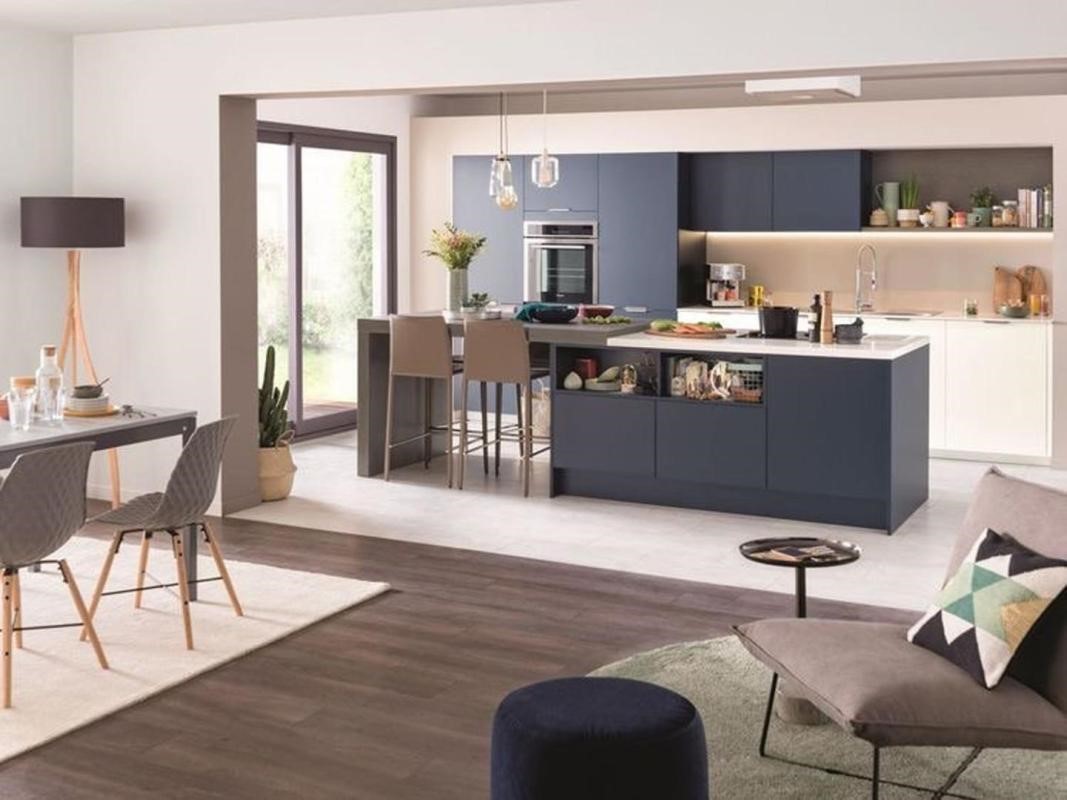 Appartamento di lusso in vendita Basses-Barolles