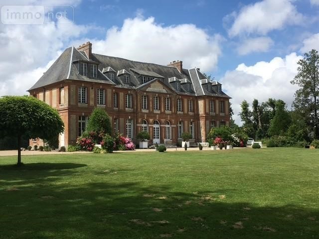 Luxus-Haus zu verkaufen Saussay