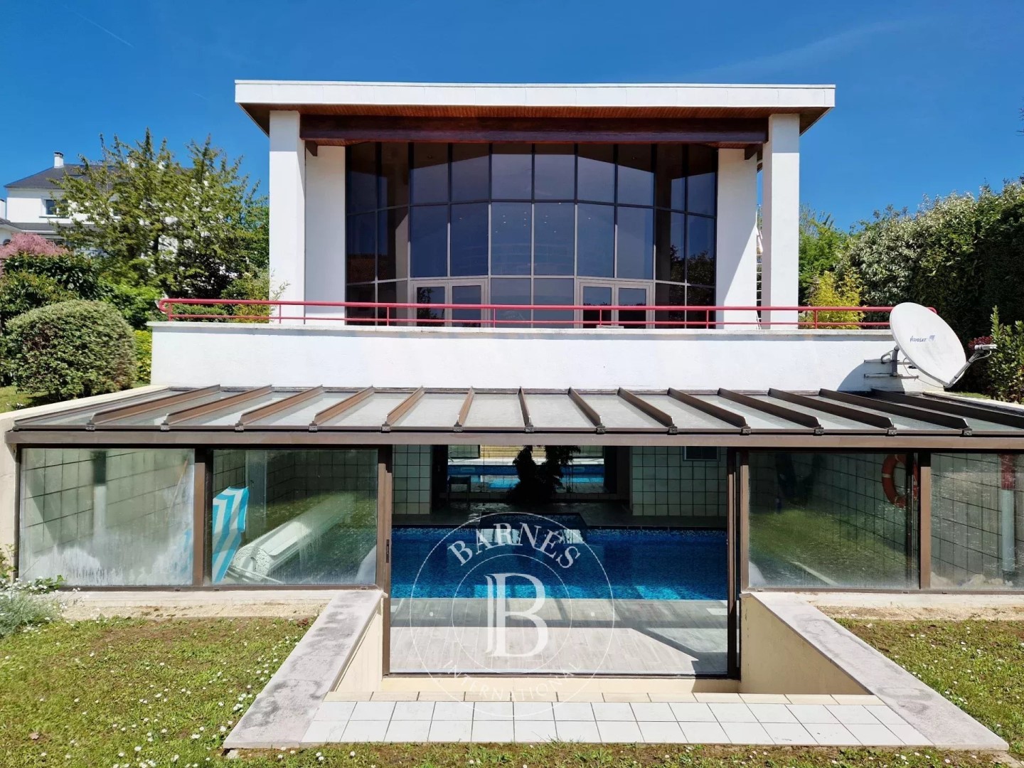 Luxury house for sale in the district Centre Ville-Calais