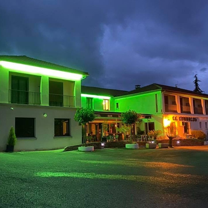 Hôtel