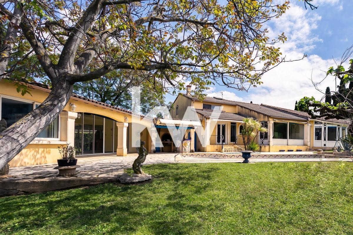 propriété à vendre à Beauvoisin