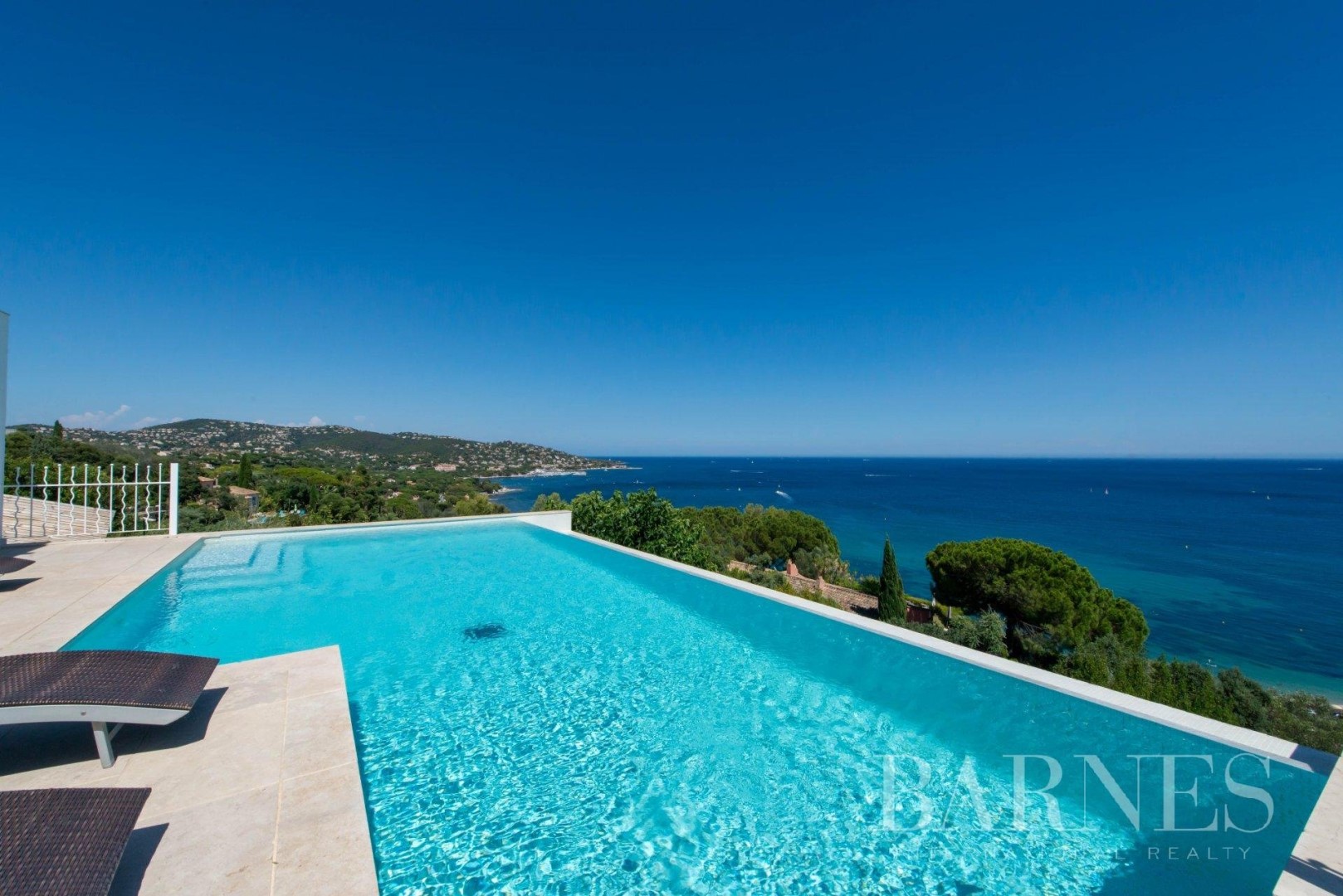 maisons de luxe à vendre dans le Var Lux Residence