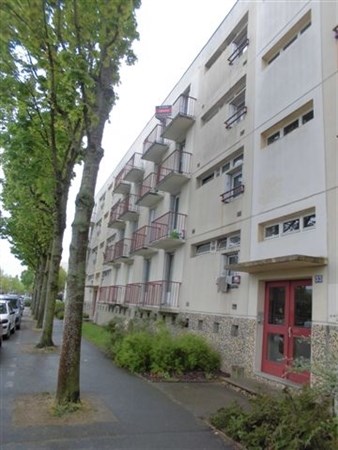 Location appartement 3 pièces Rennes - appartement F3/T3/3 ...