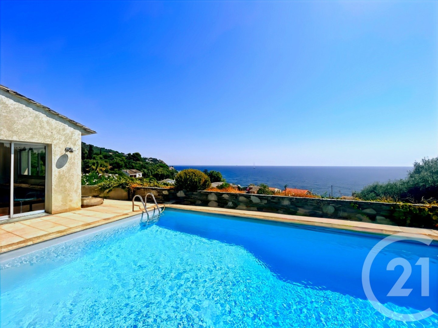 Luxury house for sale in Santa-Maria-di-Lota