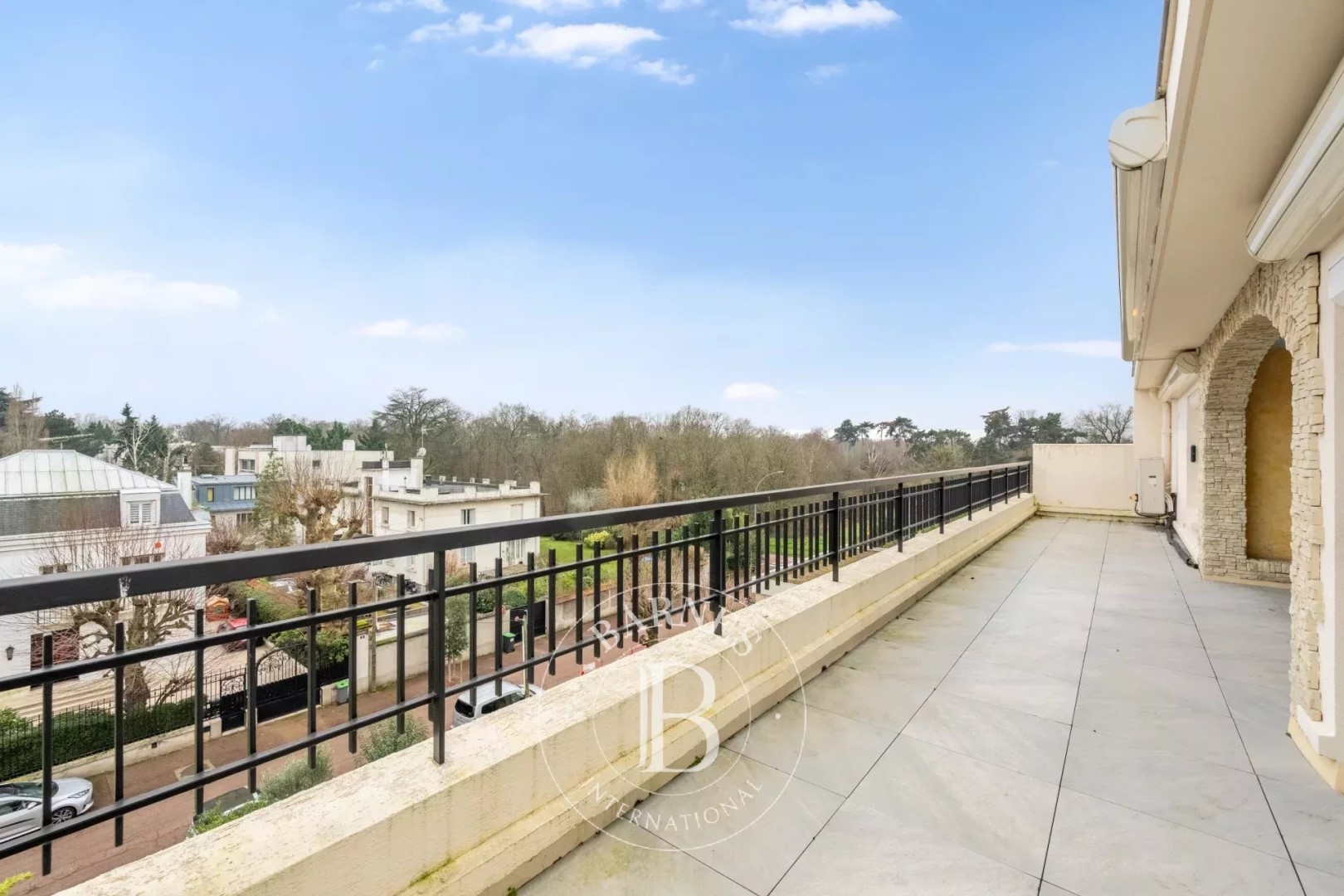 Luxury apartment for sale in Fontenay-sous-Bois