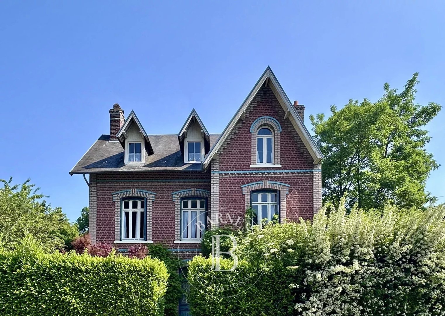 Maison de luxe à vendre à Saint-Valery-sur-Somme