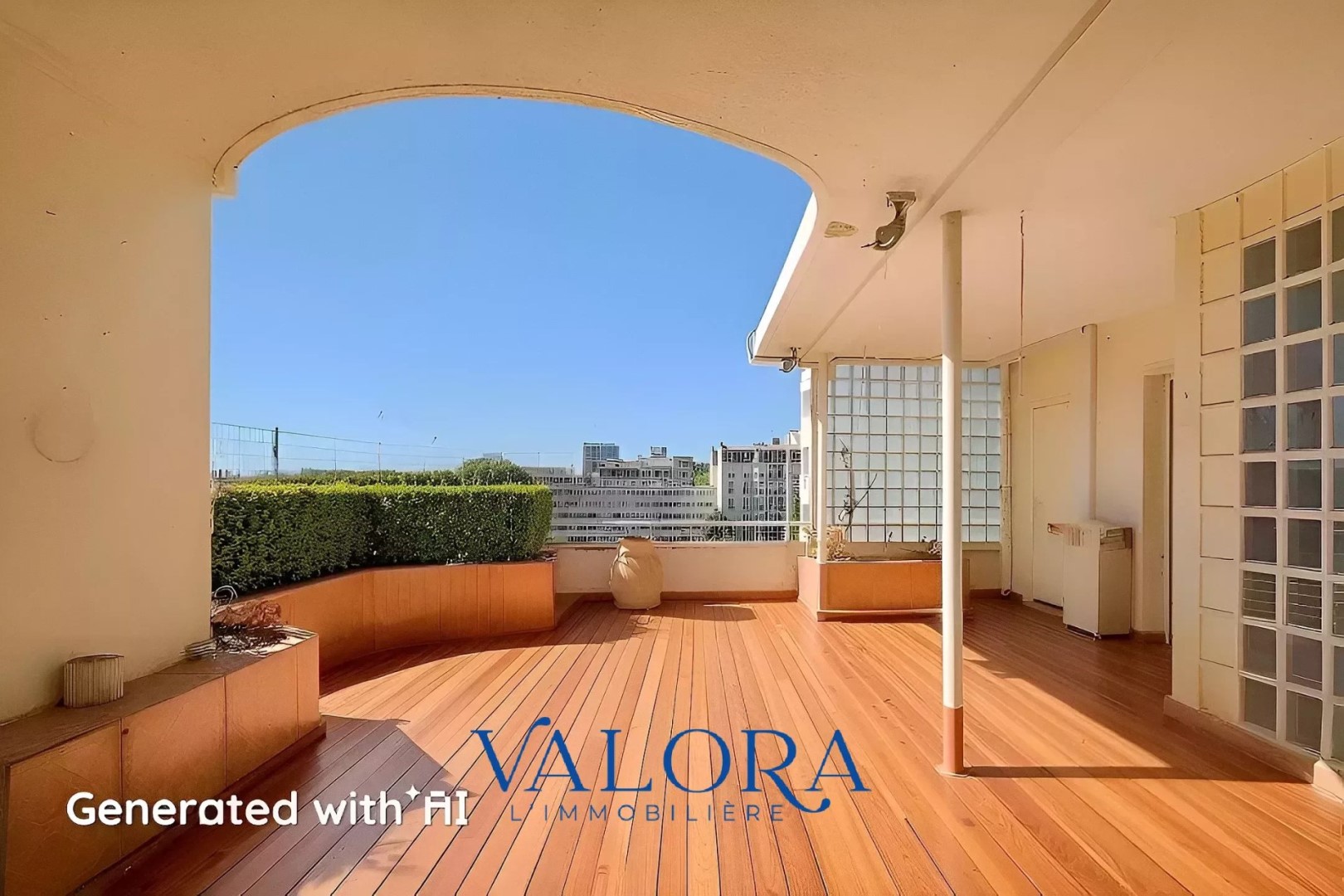 Luxus-Apartment zu verkaufen Saint Giniez