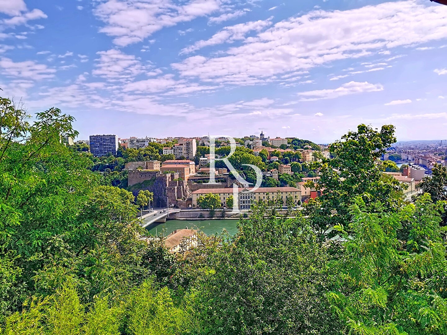 Maison 5 pièces 83 m²