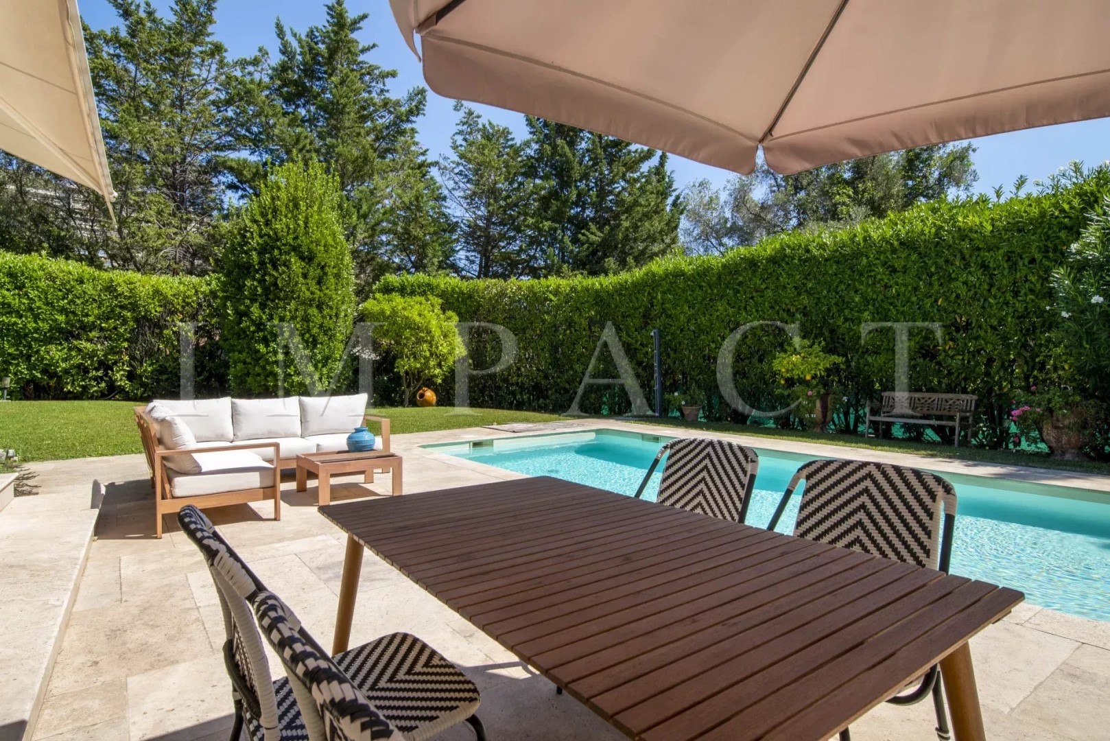 Villa di lusso in vendita Sainte Catherine