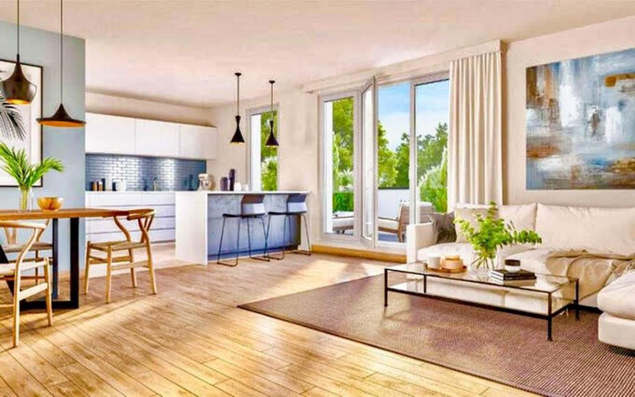 Luxury apartment for sale in the district Centre