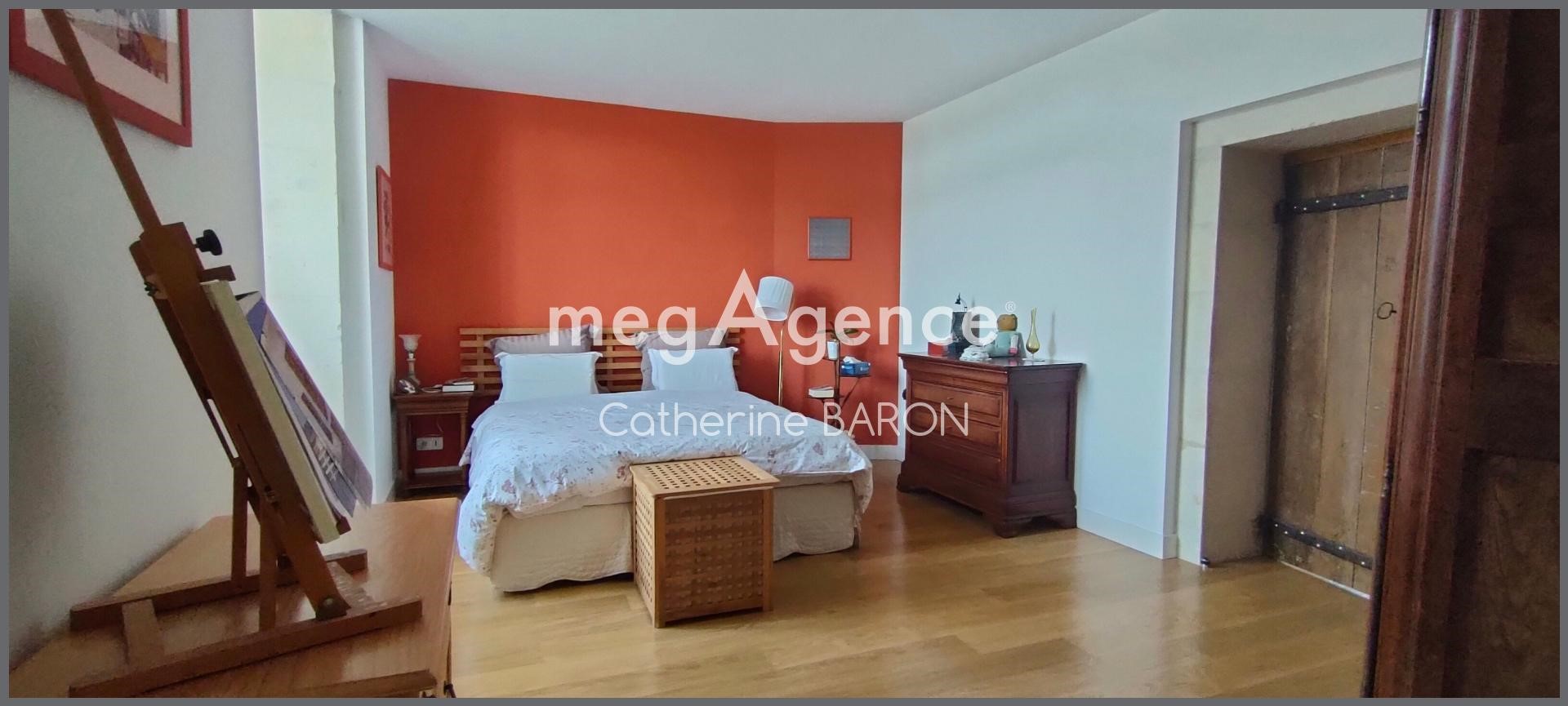 Luxury apartment for sale in Le Douhet