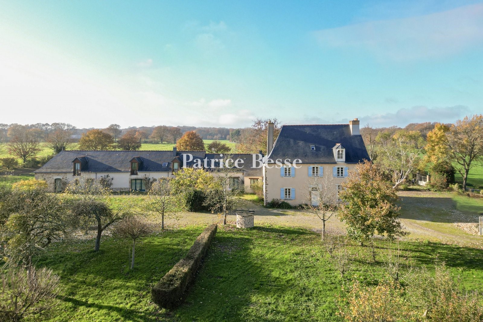 Luxury house for sale in Vitré