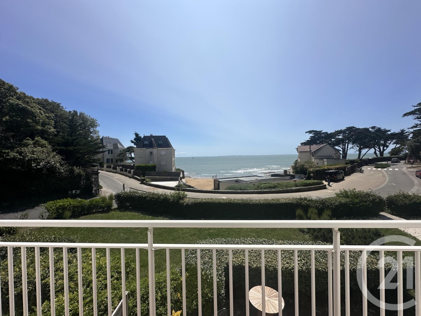 Luxury apartment for sale in Pornic