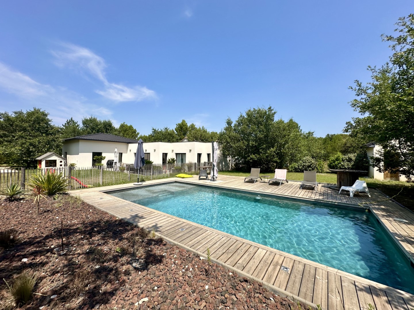 Villa de luxe à vendre à Grignan