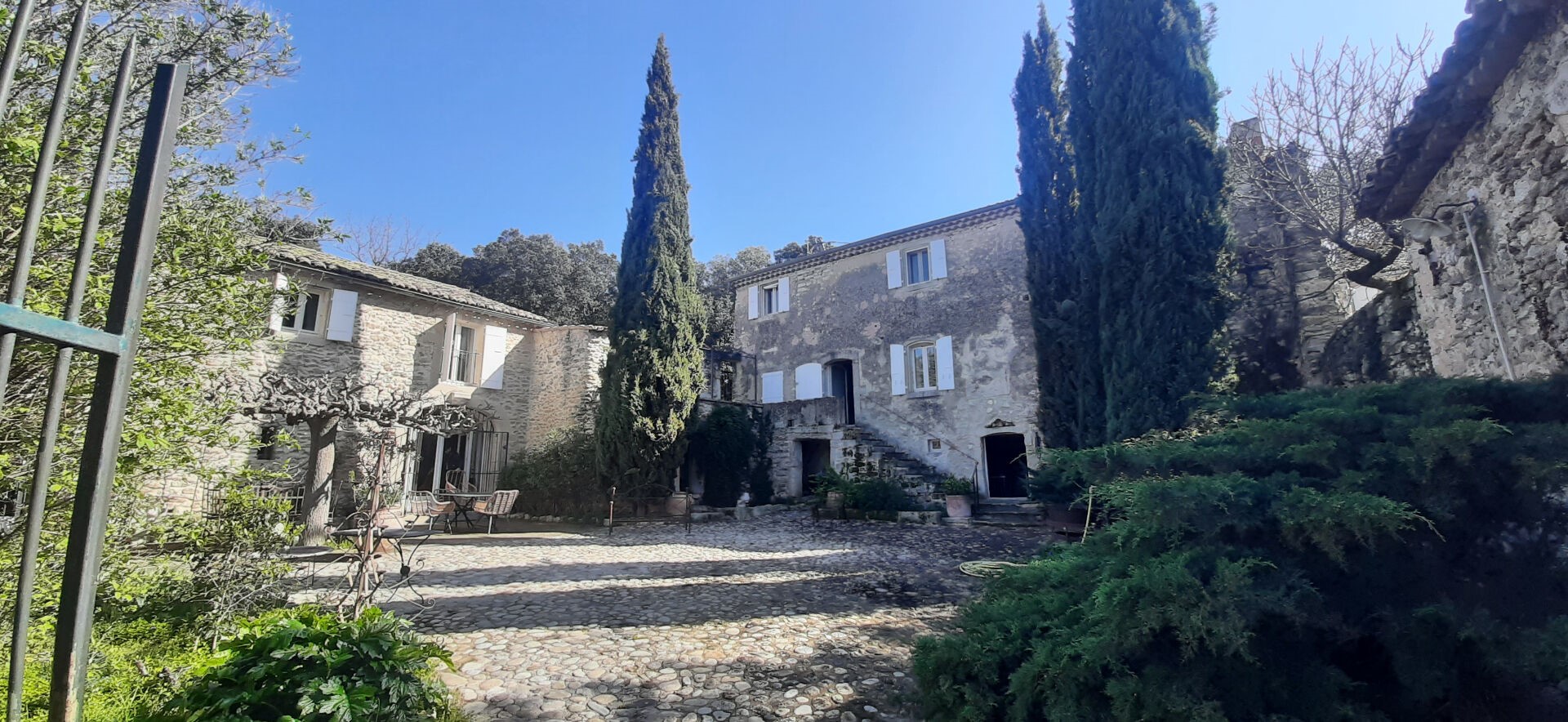 Fattoria in vendita Montségur-sur-Lauzon