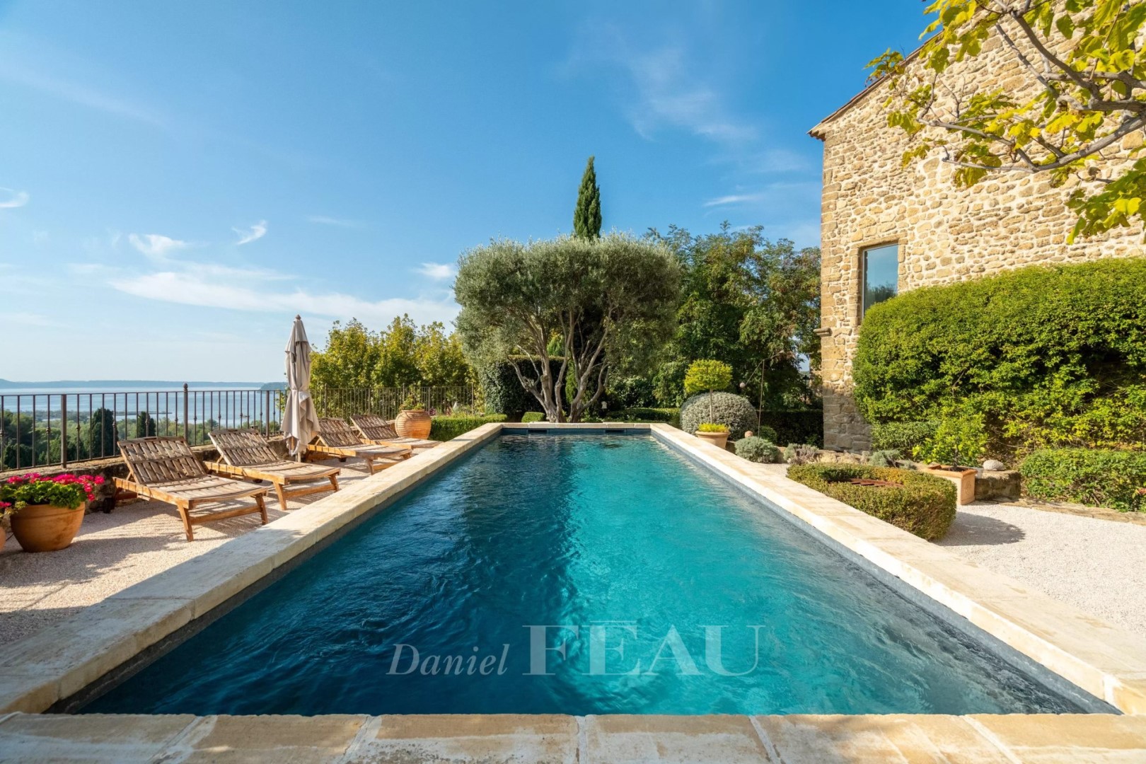 Maison de luxe à vendre à Miramas