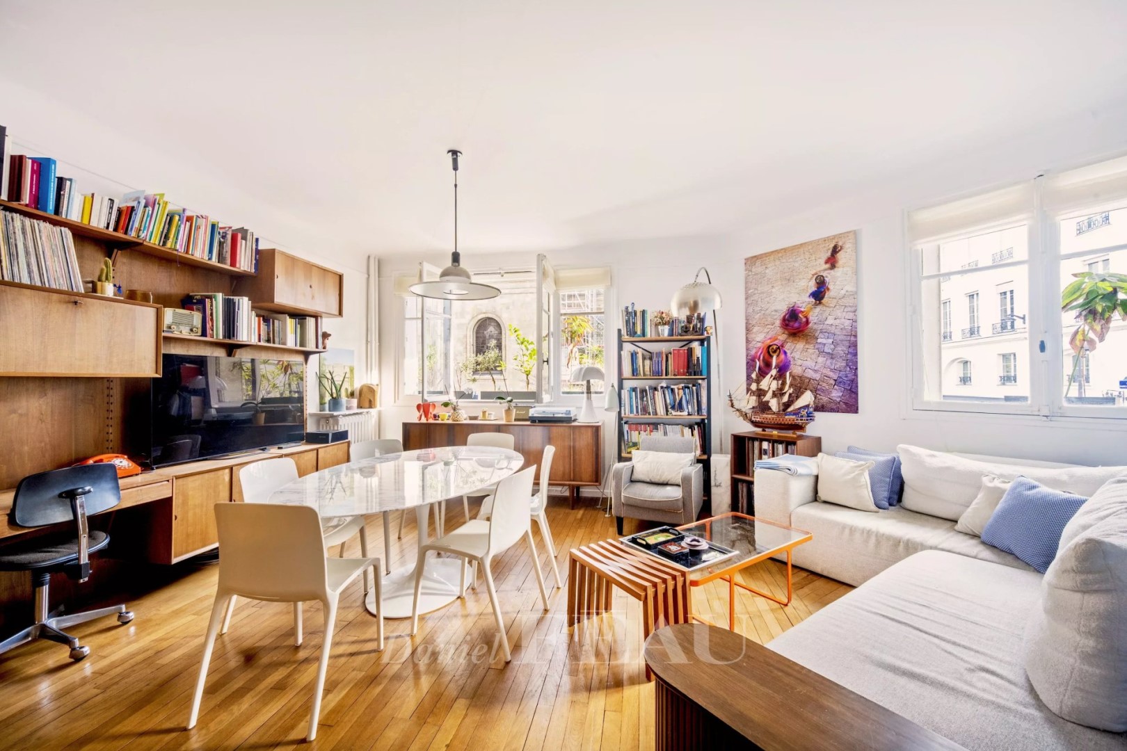 Luxus-Apartment zu verkaufen Gros Caillou