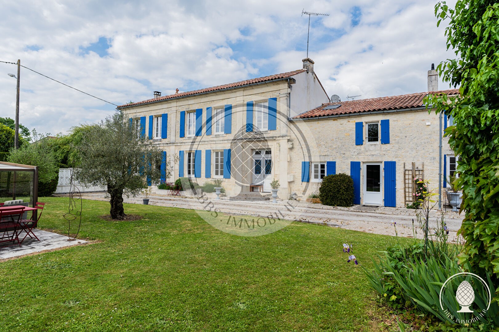 Dimora di lusso in vendita Surgères