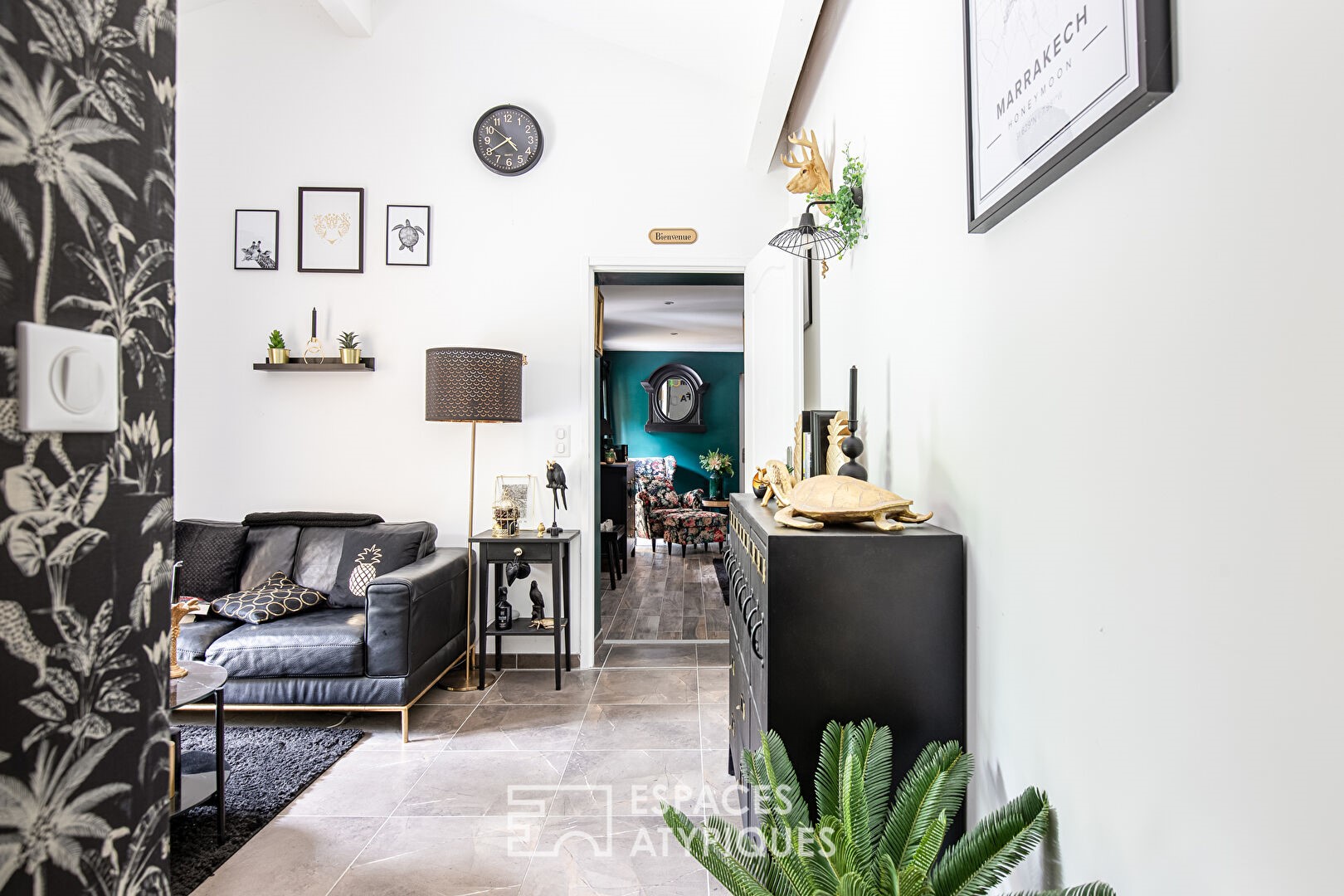 Maison de luxe à vendre à Cornebarrieu