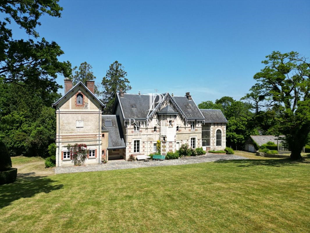 Herrenhaus zu verkaufen Centre