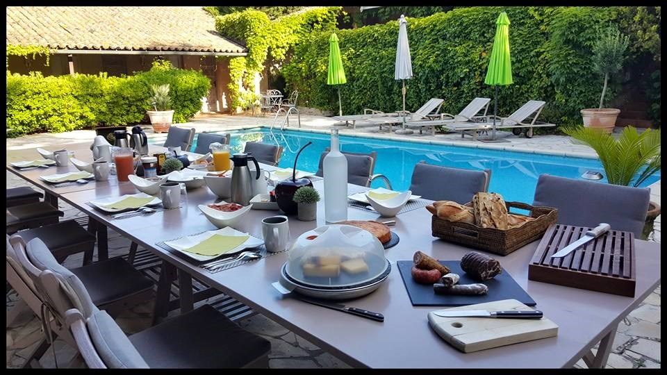 Chambre D Hotes De Vacances A Mougins En Provence Alpes Cote D