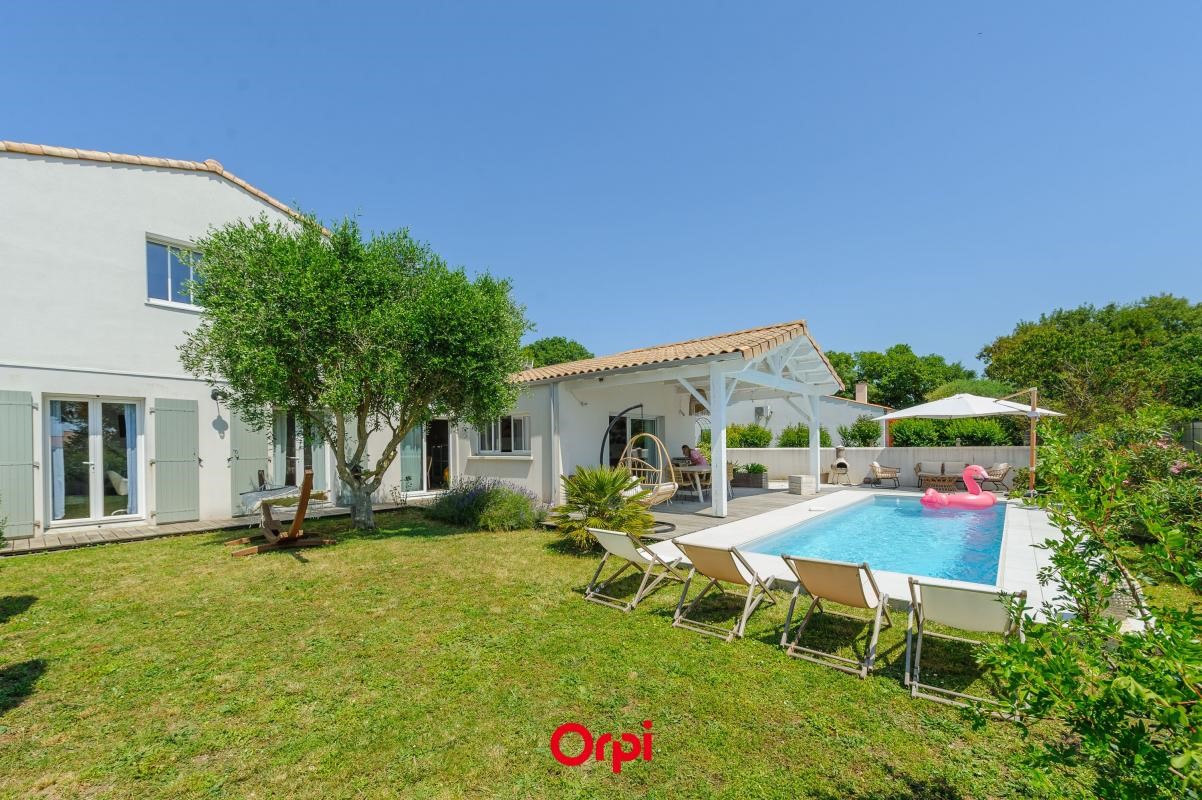 Maison de luxe à vendre à Salles-sur-Mer
