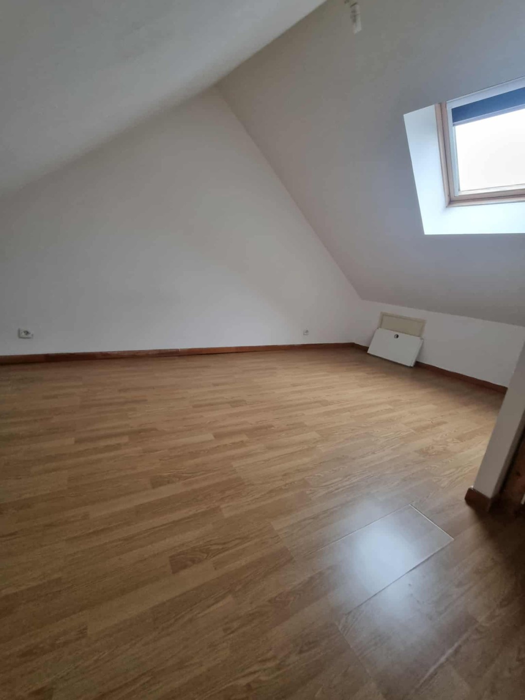 Maison 2 pièces 33 m²