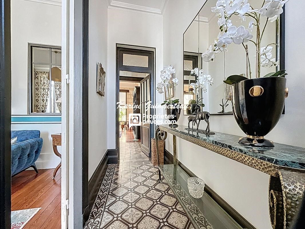 propriété à vendre dans le quartier La Bastide