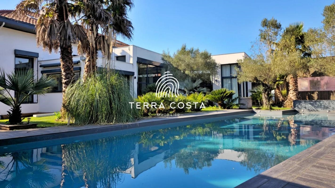 Maison de ville à vendre à Anglet