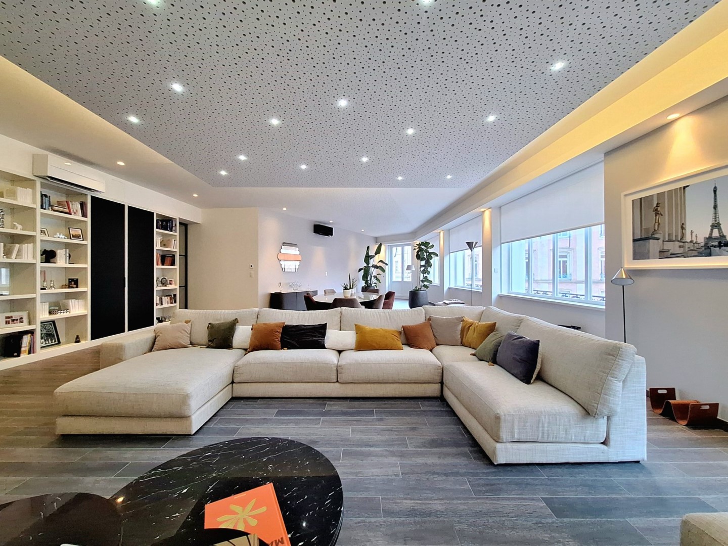 Appartement de luxe à vendre à Épinal