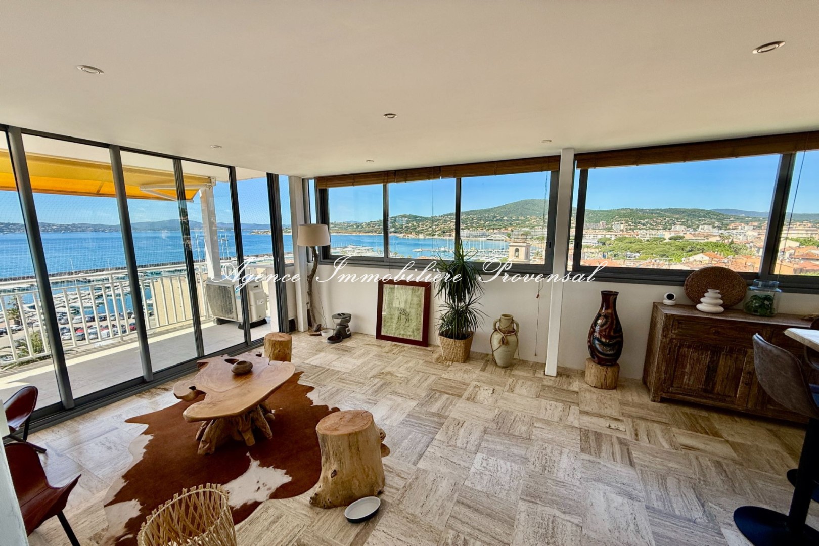 Appartamento di lusso in vendita Ville-Les Saquedes-Le Bouillonnet