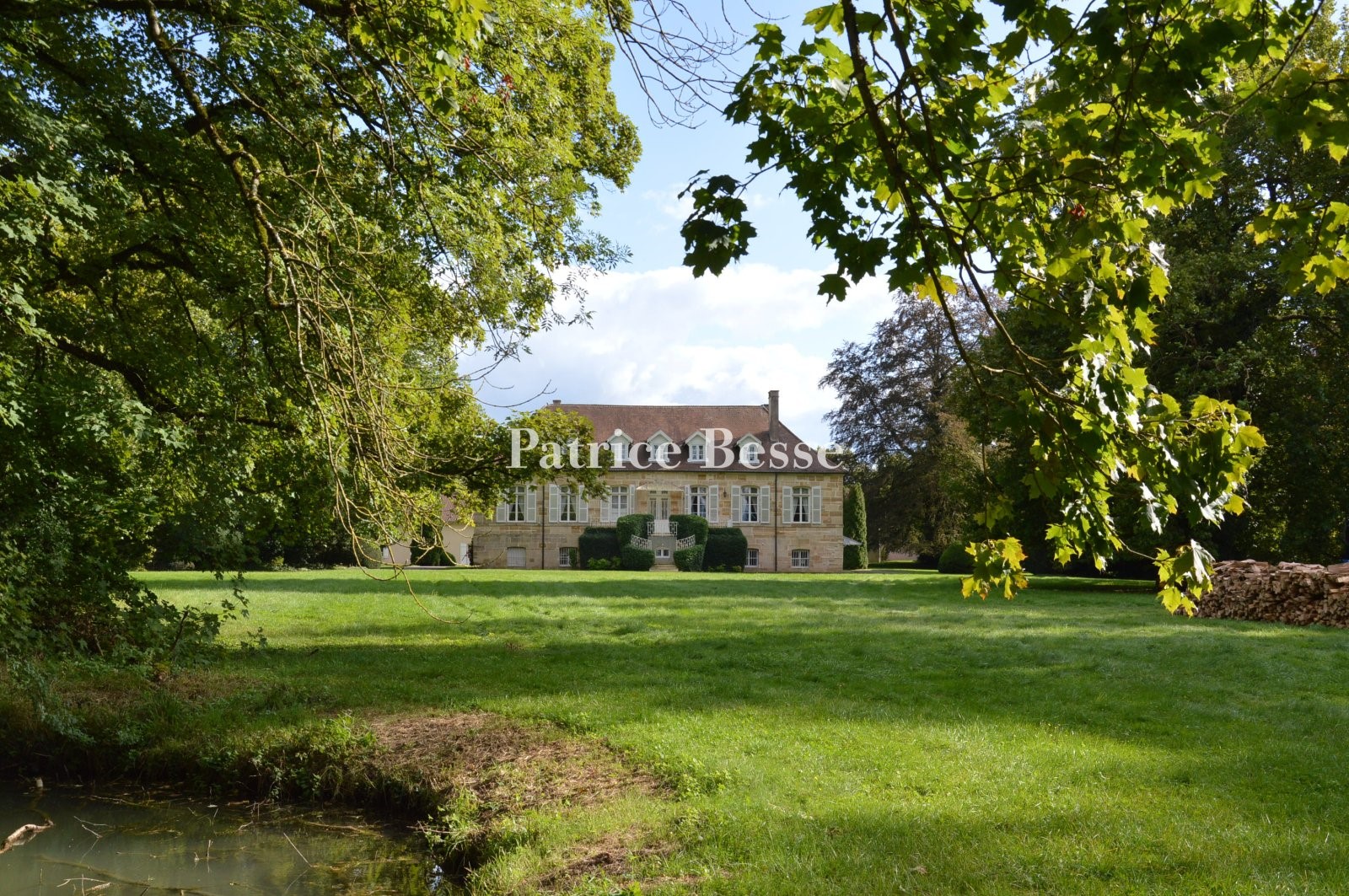 Schloss zu verkaufen Bar-le-Duc