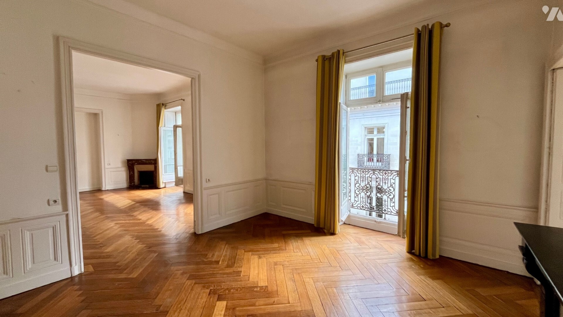 Luxury apartment for sale in Nantes