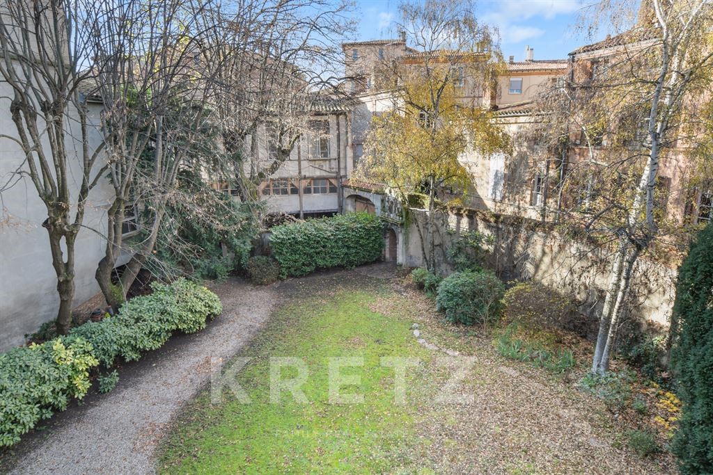 Private mansion for sale in Toulouse