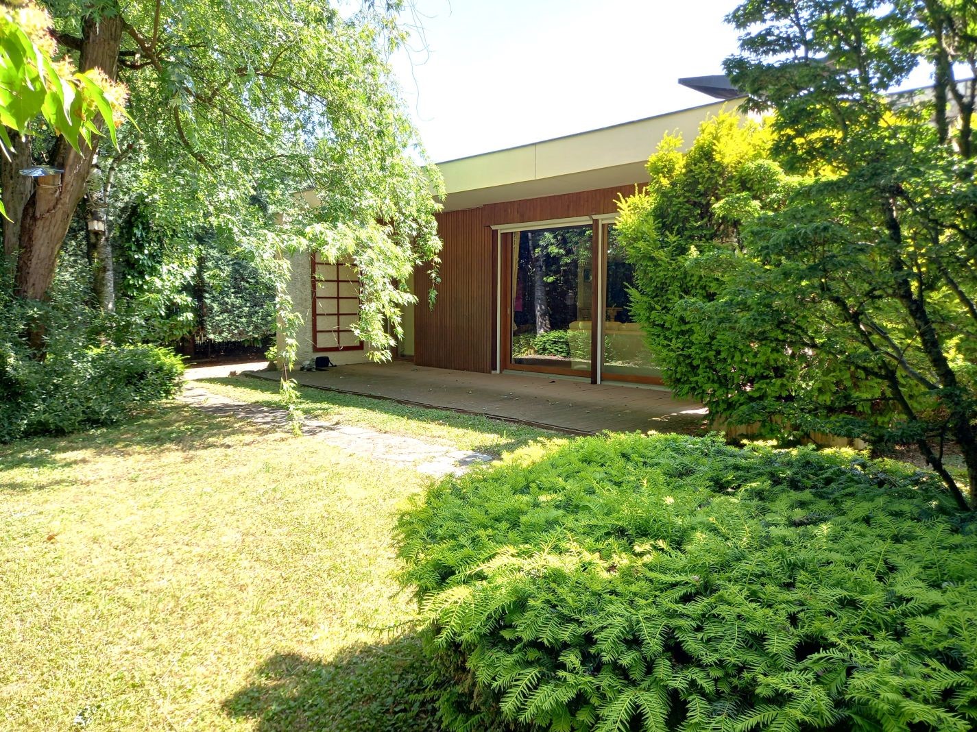 Luxus-Haus zu verkaufen Annemasse