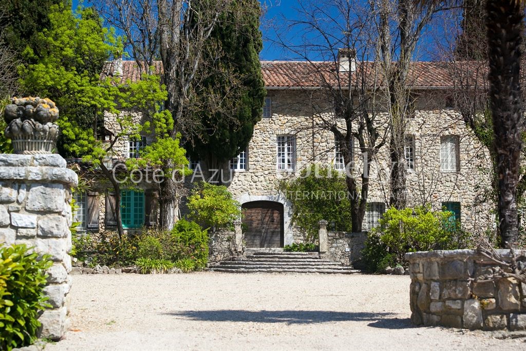 Casa provenzale in vendita Opio