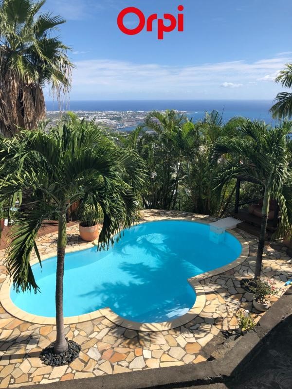 Luxus-villa zu verkaufen La Possession