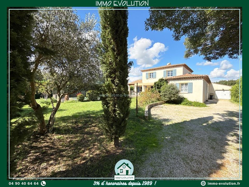 Contemporary house for sale in Montfaucon