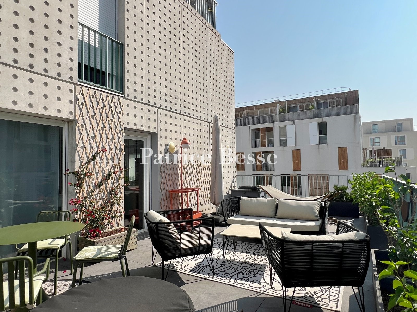 Luxury apartment for sale in Marseille 2ème