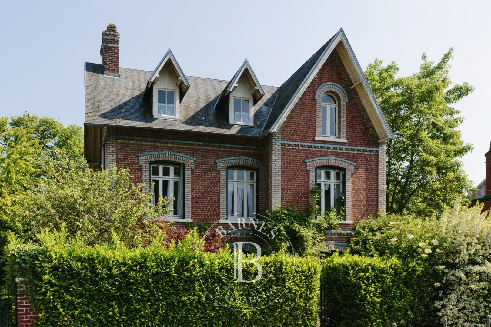 Luxus-Haus zu verkaufen Saint-Valery-sur-Somme