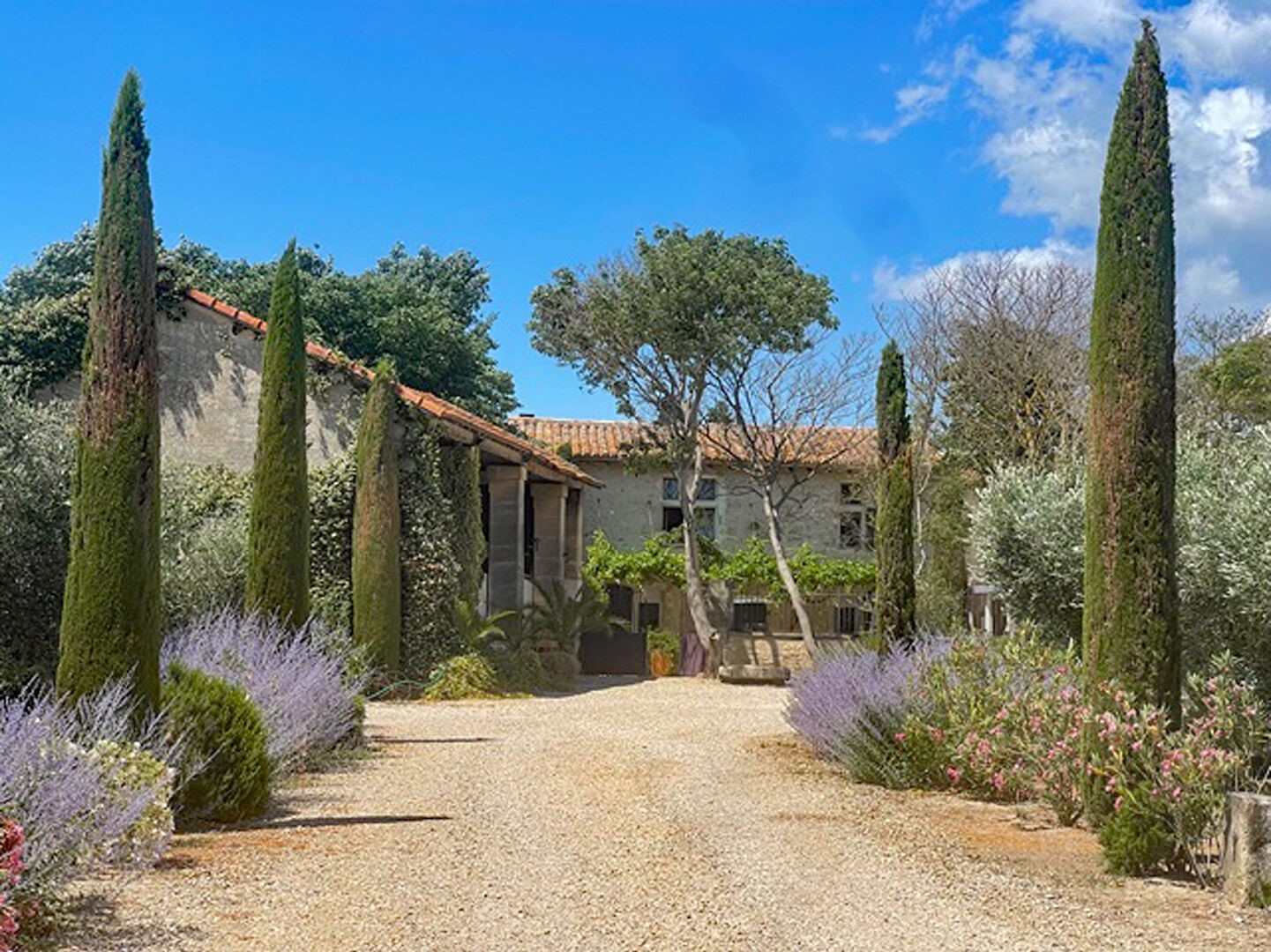 maisons de luxe à vendre à SaintÉtienneduGrès Lux Residence
