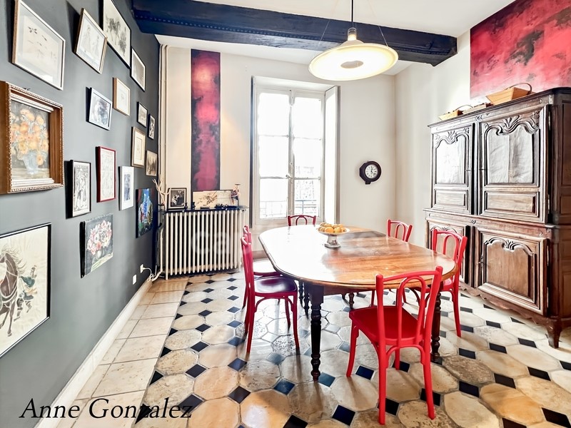 Stadthaus zu verkaufen Bourgogne-Châtelet