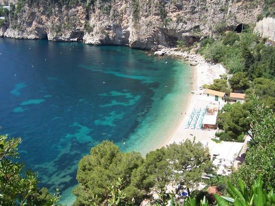 Appartement De Vacances A Cap D Ail En Provence Alpes Cote D Azur