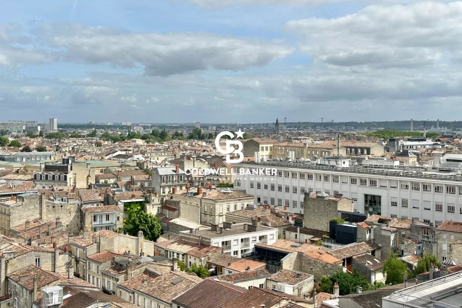Luxus-Apartment zu verkaufen Hôtel de Ville-Quinconce-Saint Seurin-Fondaudège