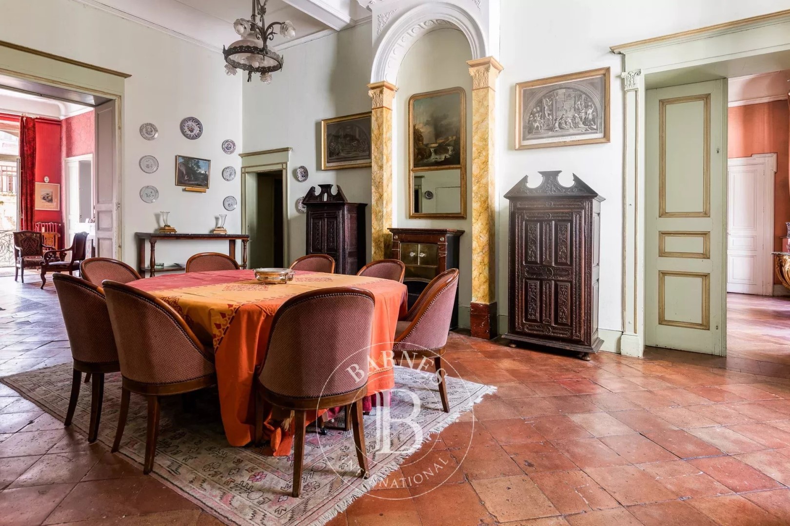 Luxus-Apartment zu verkaufen Capitole