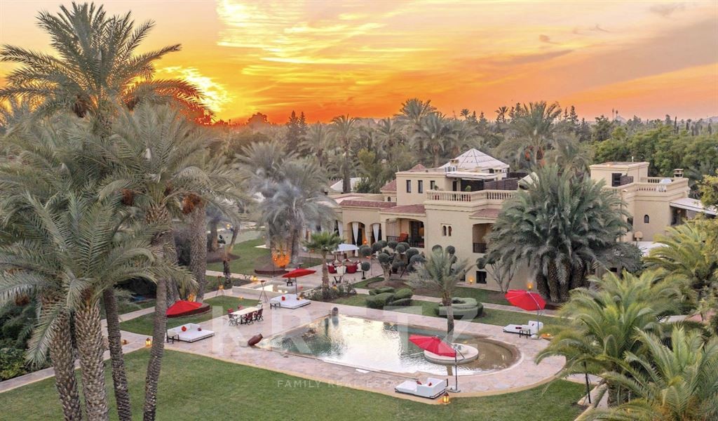 proprietà in vendita Marrakesh
