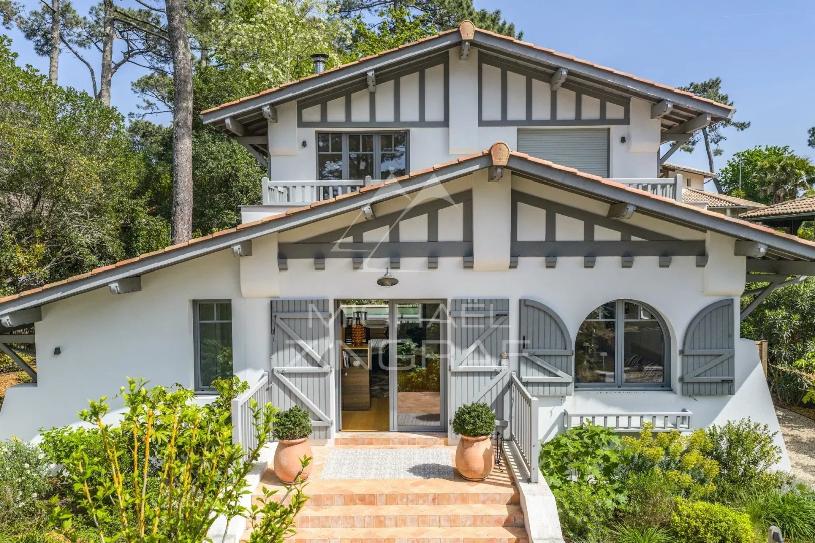 Dimora di lusso in vendita Pyla sur Mer