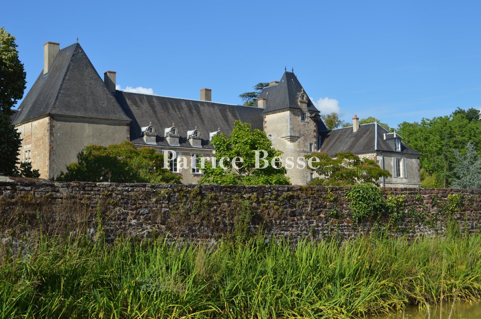 equestrian property for sale in Cosne-Cours-sur-Loire