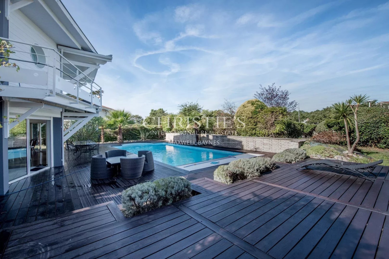Maison de luxe à vendre à Lanton